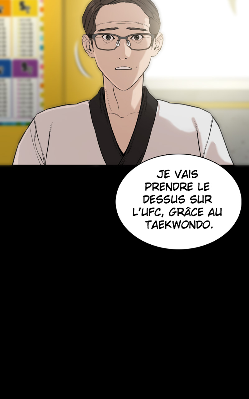 Read How To Fight vf Manga Online
