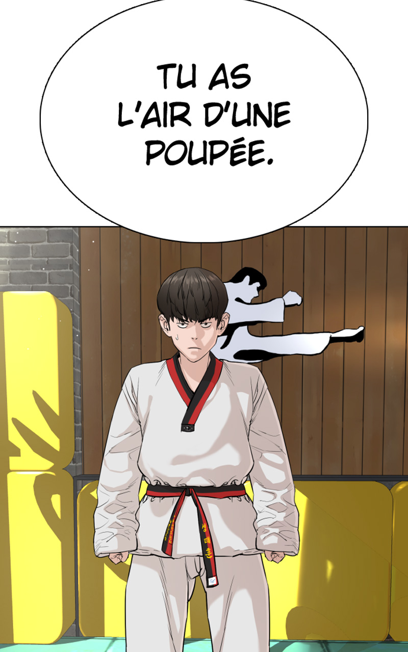Read How To Fight vf Manga Online