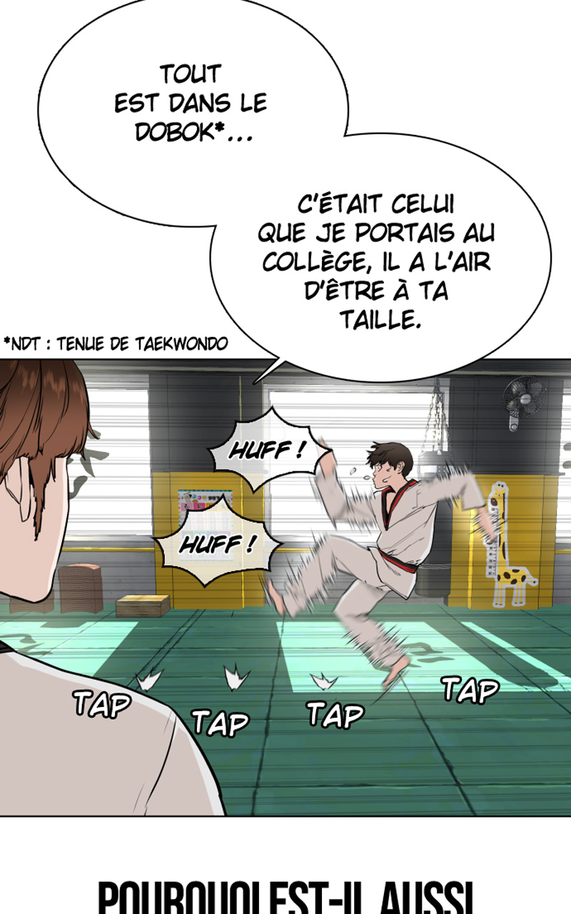 Read How To Fight vf Manga Online