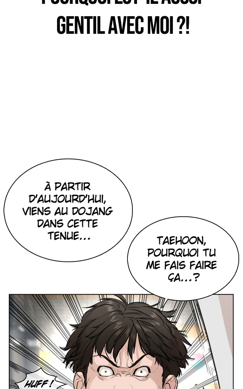 Read How To Fight vf Manga Online