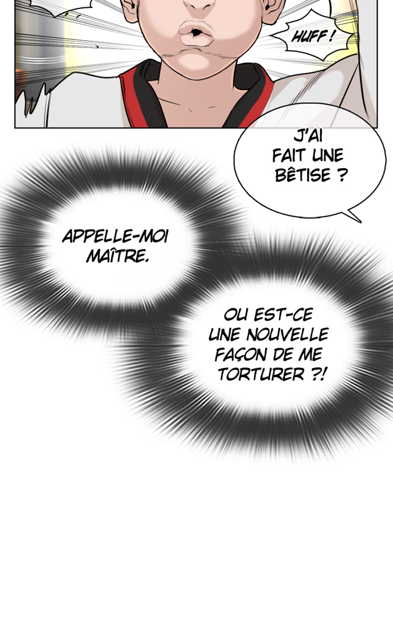 Read How To Fight vf Manga Online