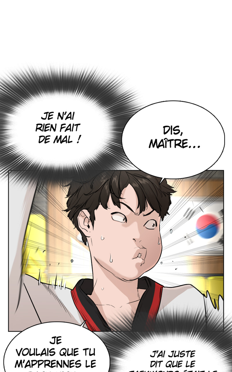 Read How To Fight vf Manga Online