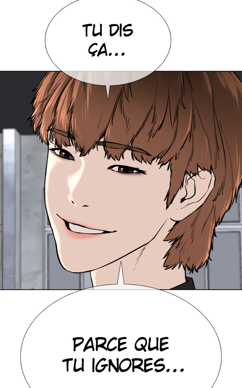 Read How To Fight vf Manga Online