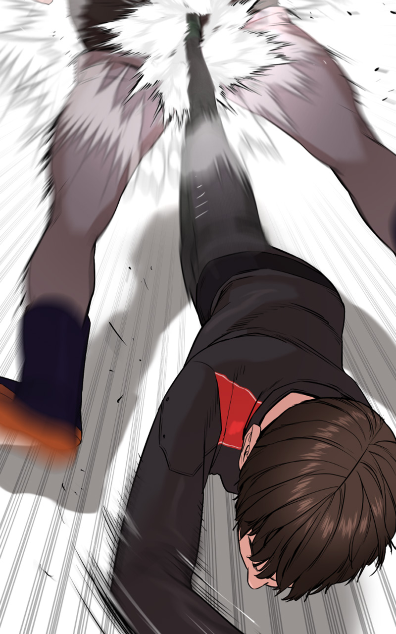 Read How To Fight vf Manga Online