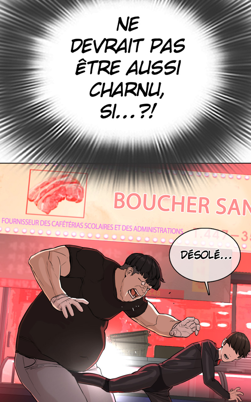 Read How To Fight vf Manga Online