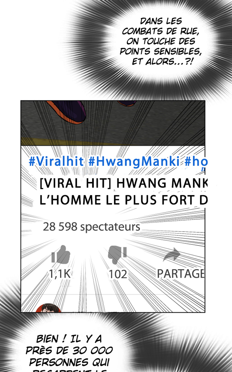 Read How To Fight vf Manga Online