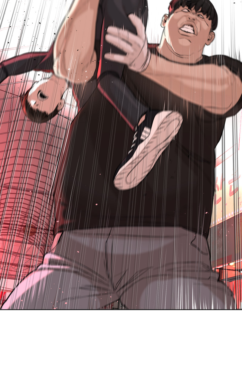 Read How To Fight vf Manga Online