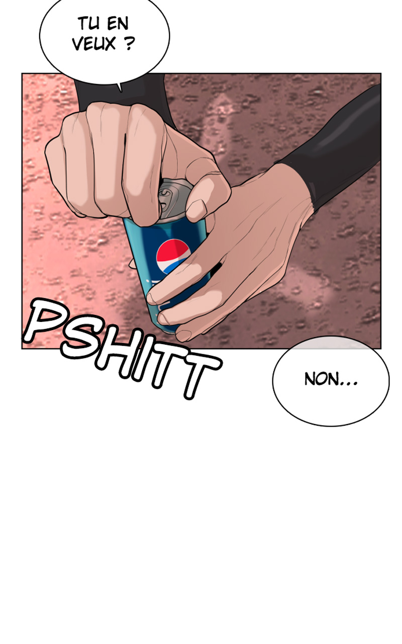 Read How To Fight vf Manga Online