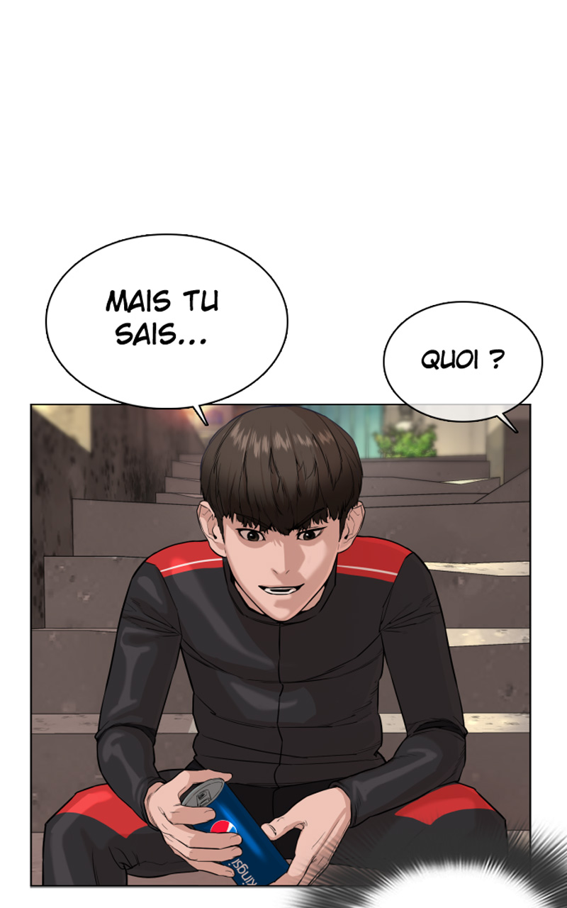 Read How To Fight vf Manga Online