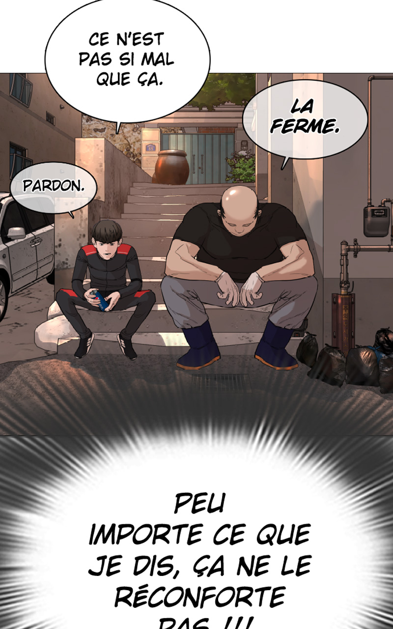 Read How To Fight vf Manga Online