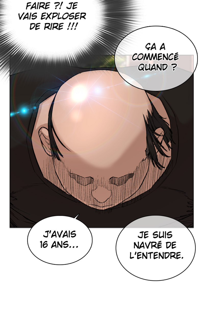 Read How To Fight vf Manga Online