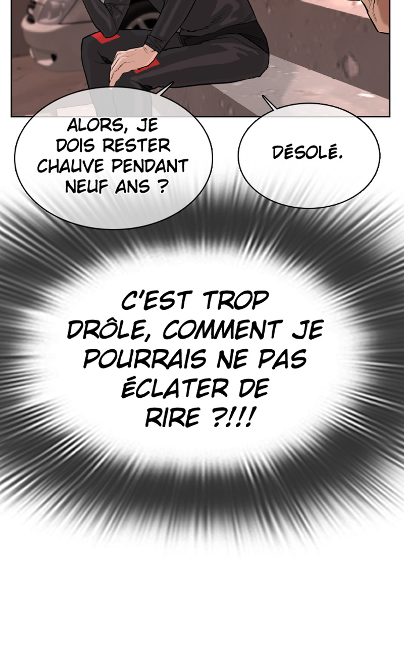 Read How To Fight vf Manga Online