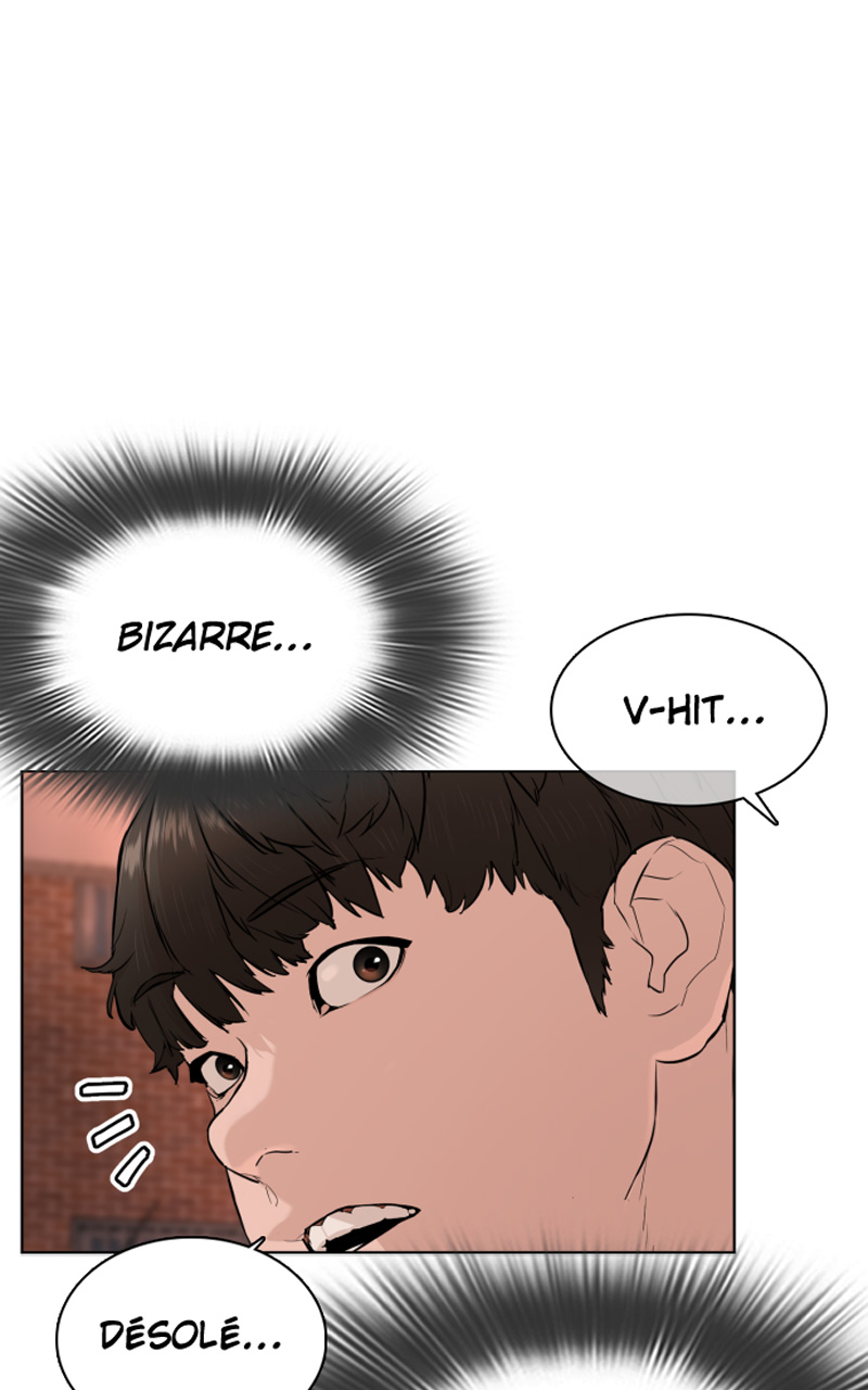 Read How To Fight vf Manga Online