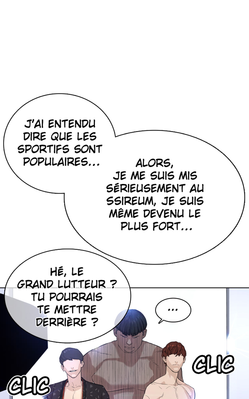 Read How To Fight vf Manga Online