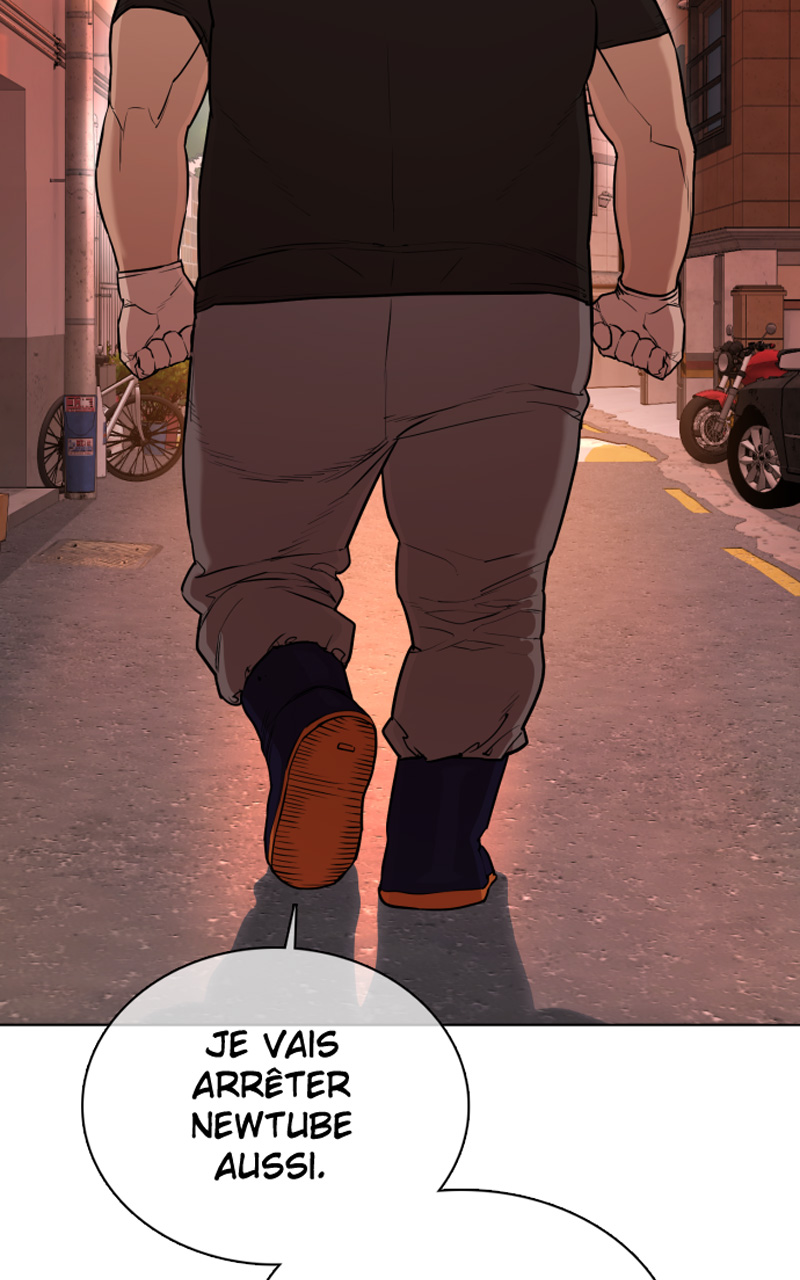 Read How To Fight vf Manga Online