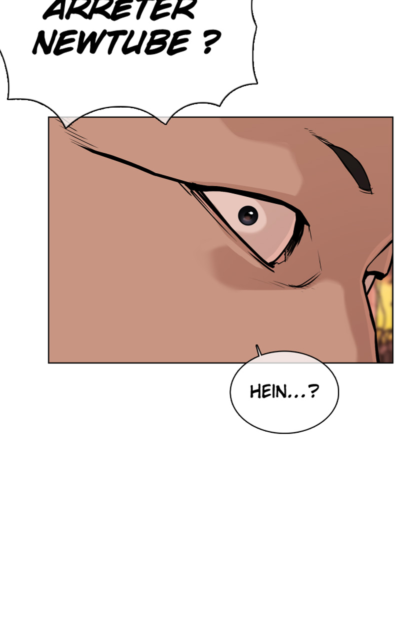 Read How To Fight vf Manga Online