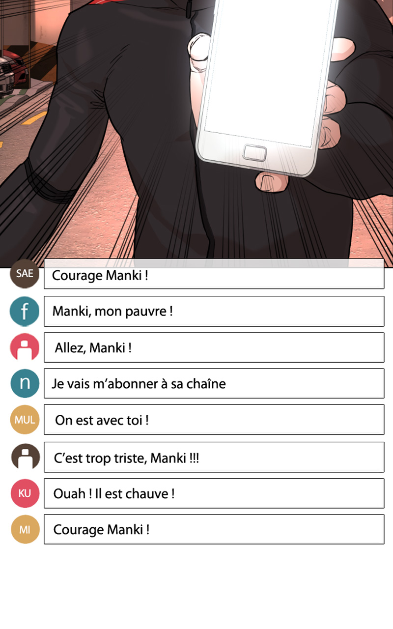 Read How To Fight vf Manga Online