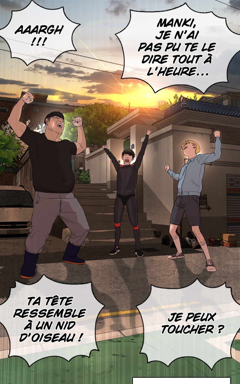 Read How To Fight vf Manga Online