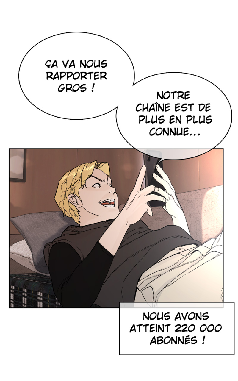 Read How To Fight vf Manga Online