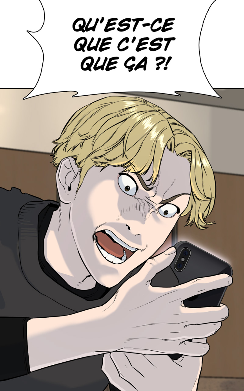 Read How To Fight vf Manga Online