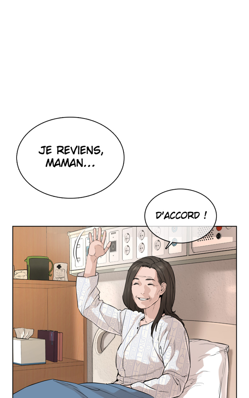 Read How To Fight vf Manga Online