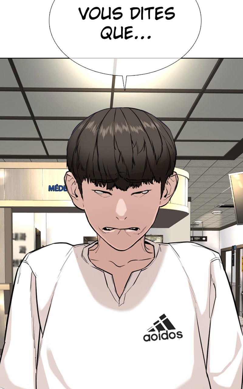 Read How To Fight vf Manga Online