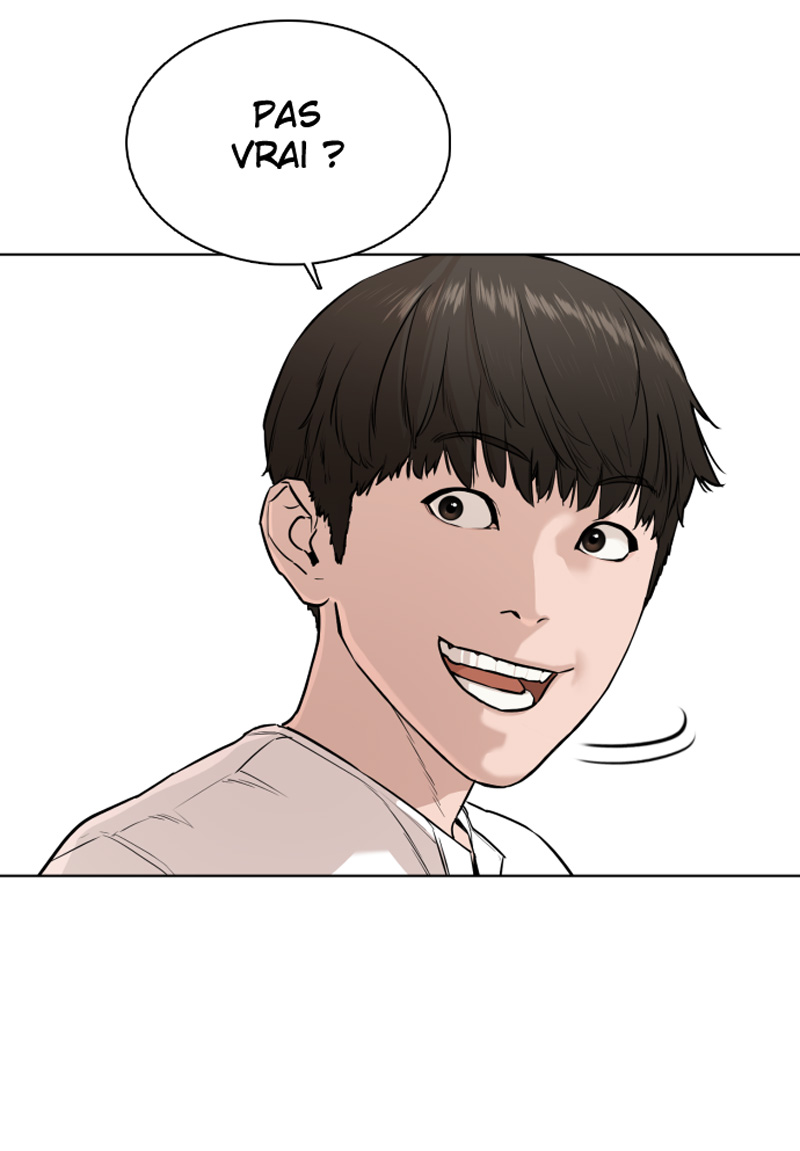 Read How To Fight vf Manga Online