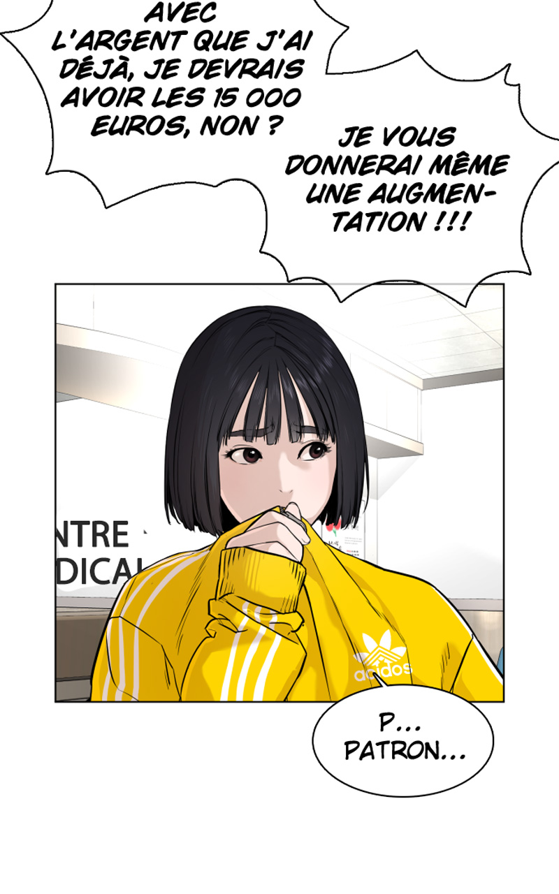Read How To Fight vf Manga Online