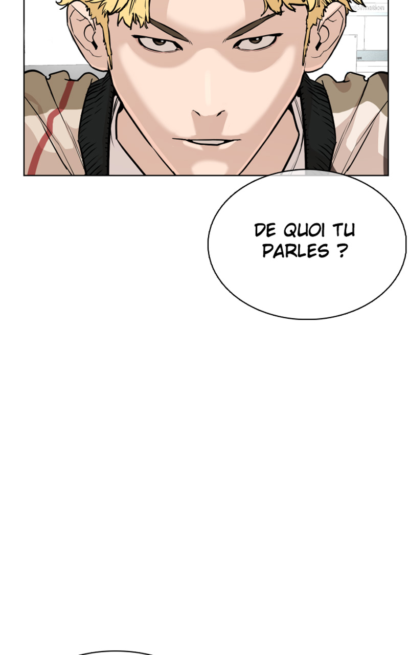 Read How To Fight vf Manga Online