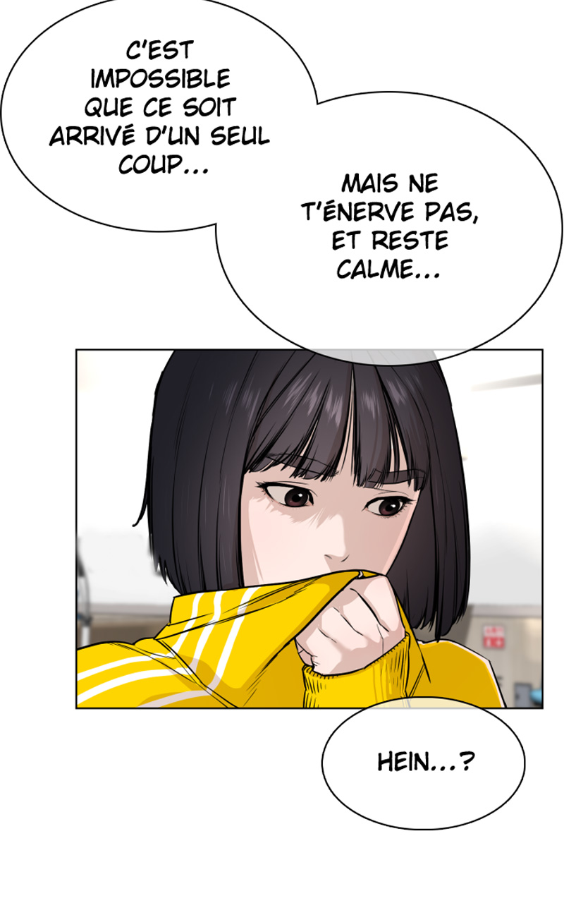 Read How To Fight vf Manga Online
