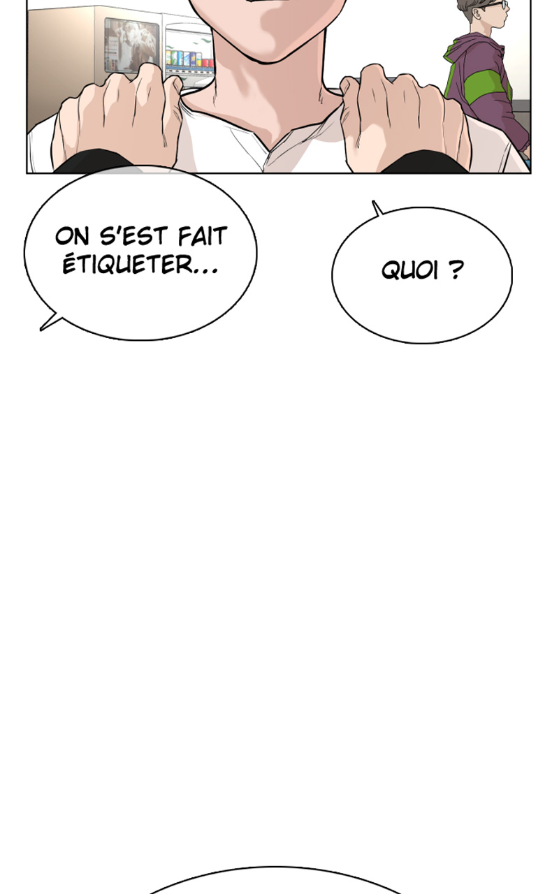 Read How To Fight vf Manga Online