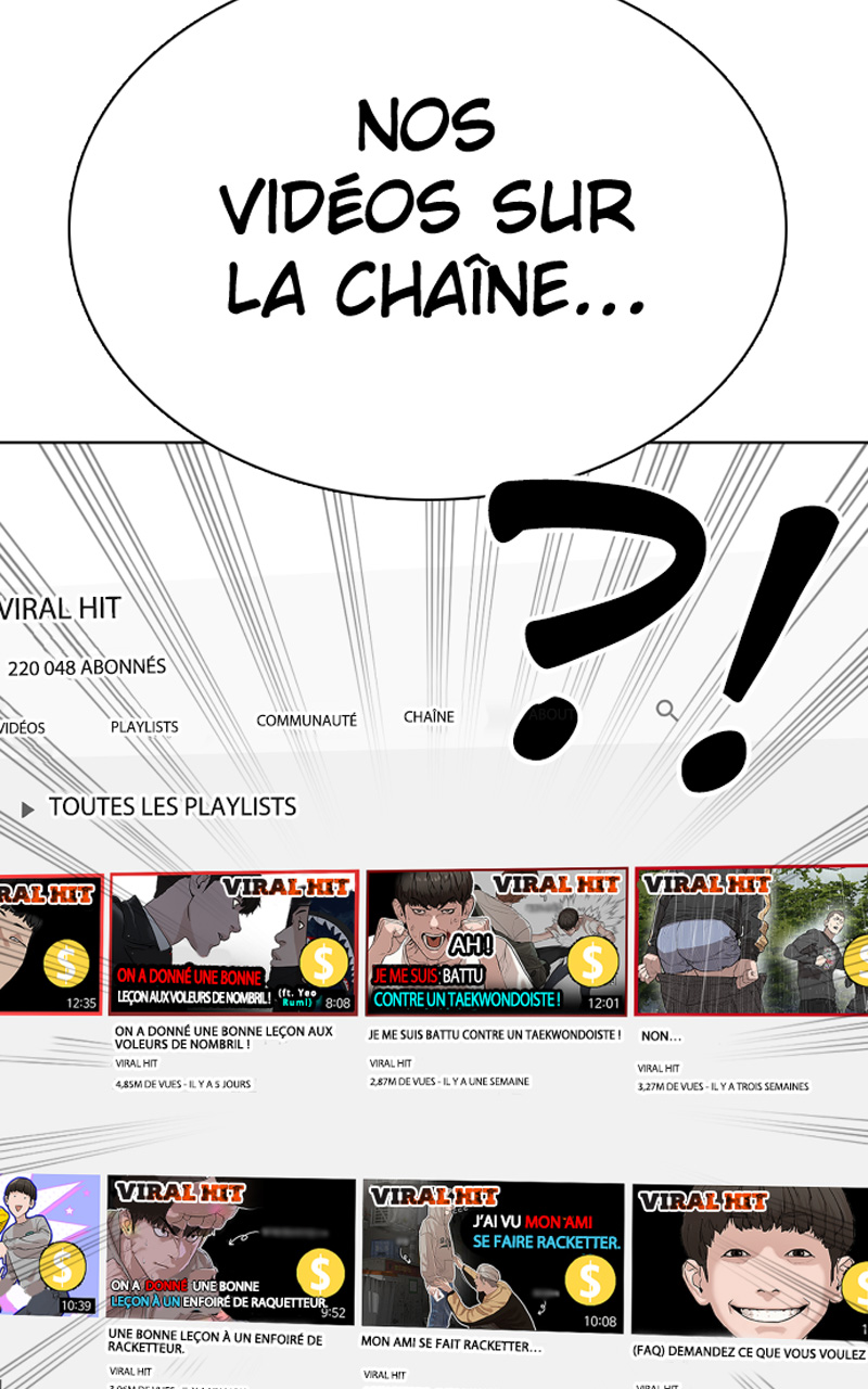 Read How To Fight vf Manga Online