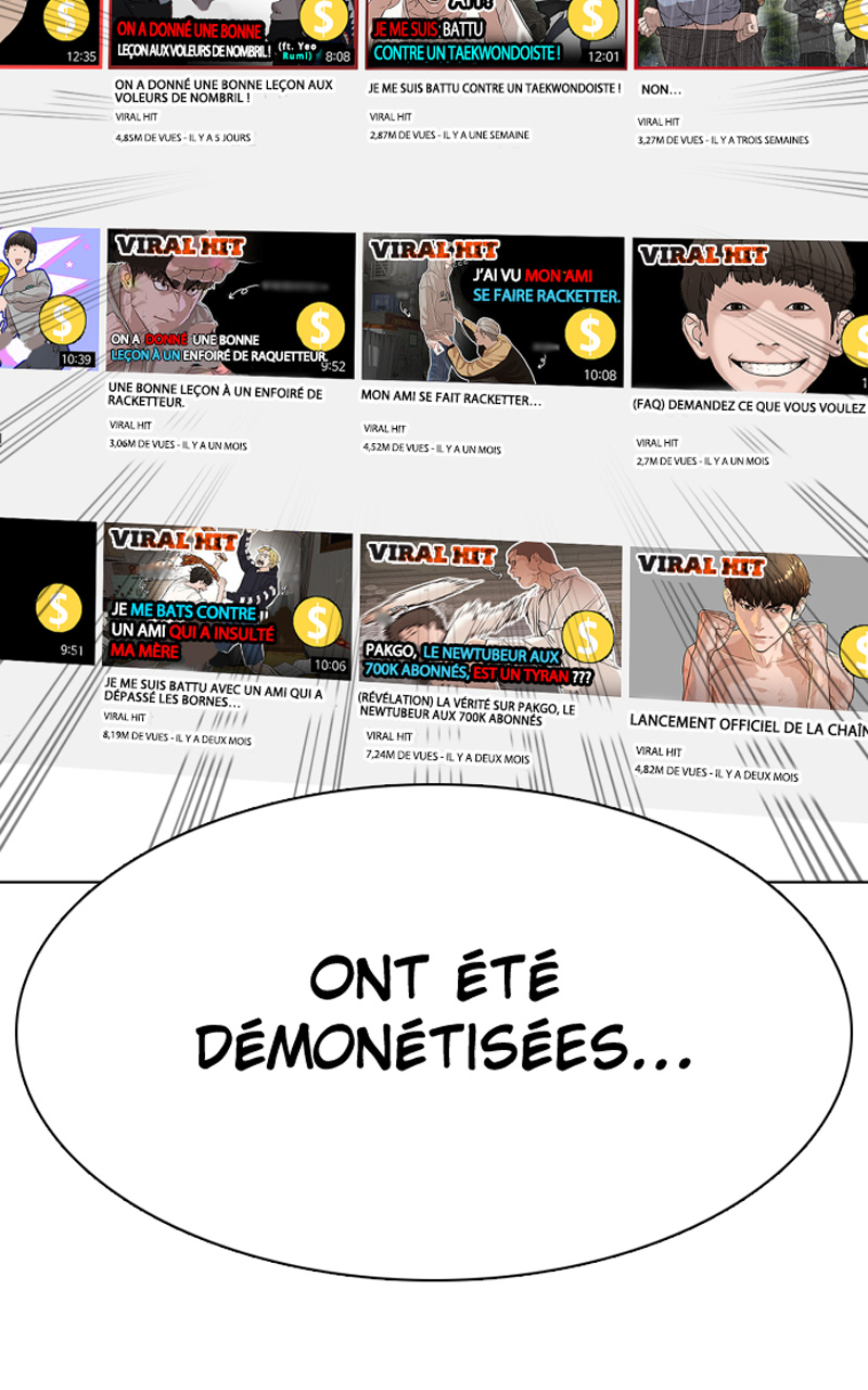 Read How To Fight vf Manga Online