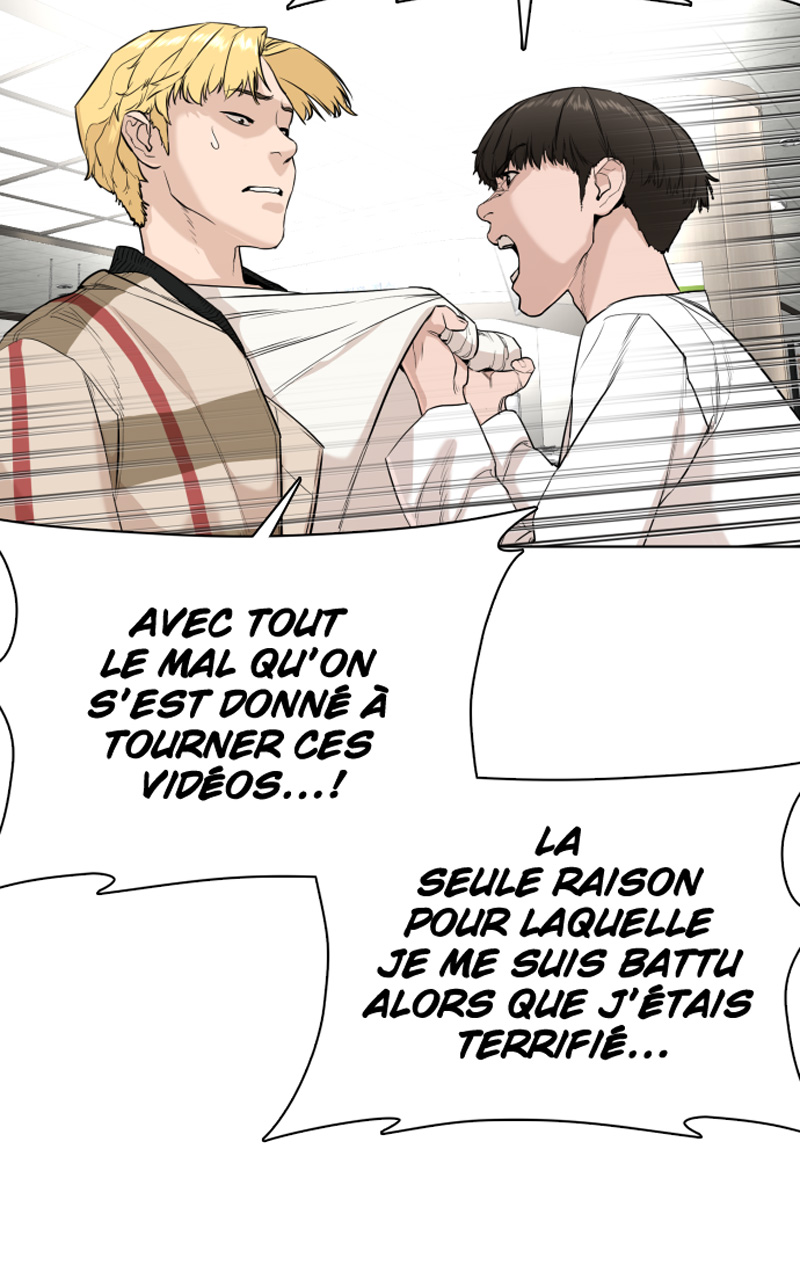 Read How To Fight vf Manga Online