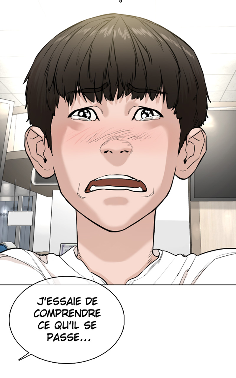 Read How To Fight vf Manga Online