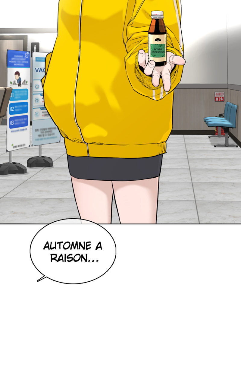 Read How To Fight vf Manga Online