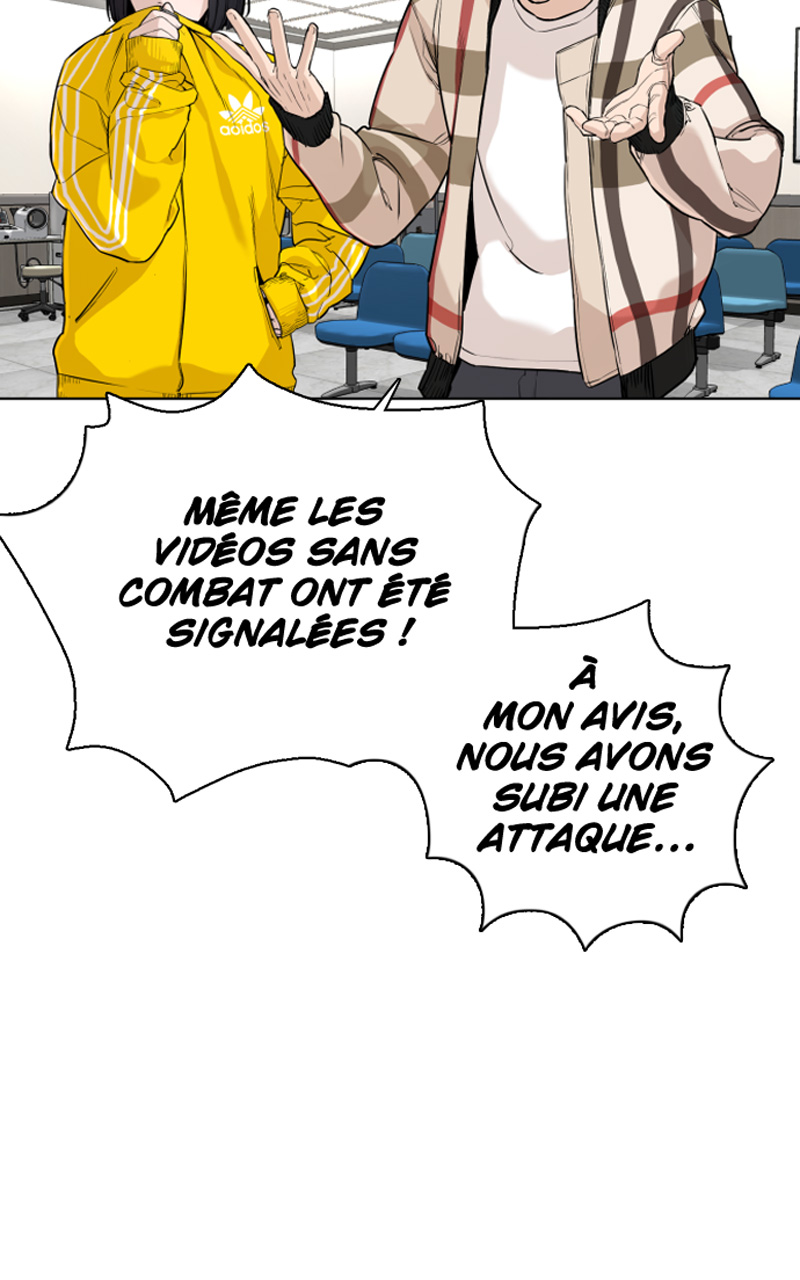 Read How To Fight vf Manga Online