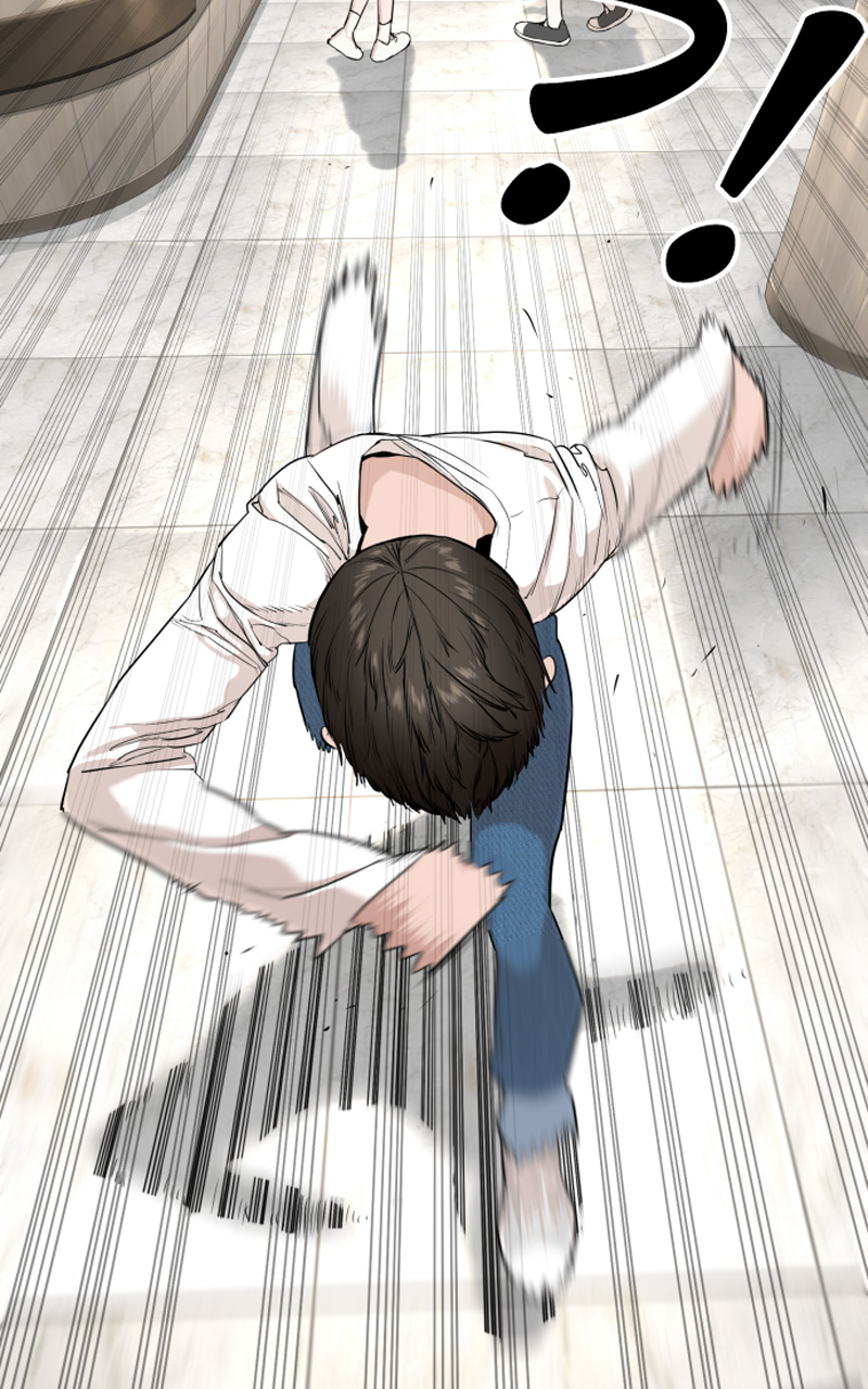 Read How To Fight vf Manga Online