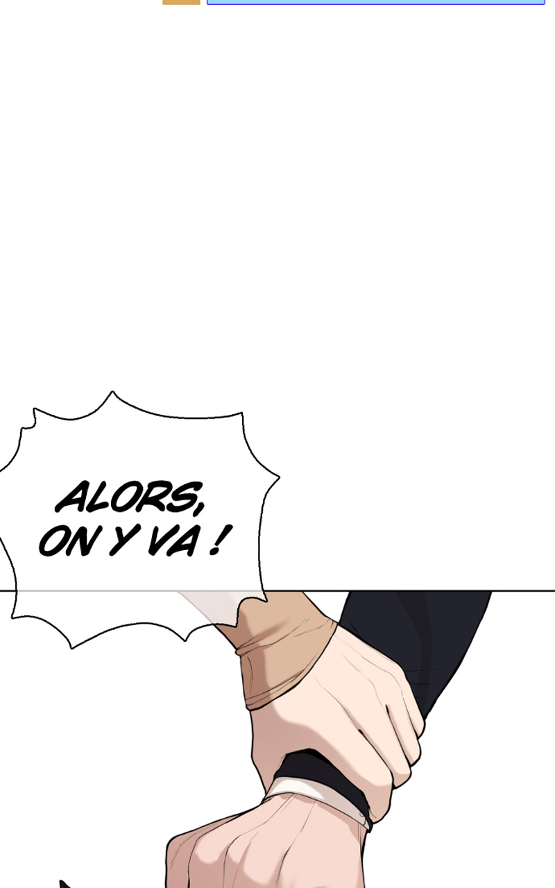 Read How To Fight vf Manga Online