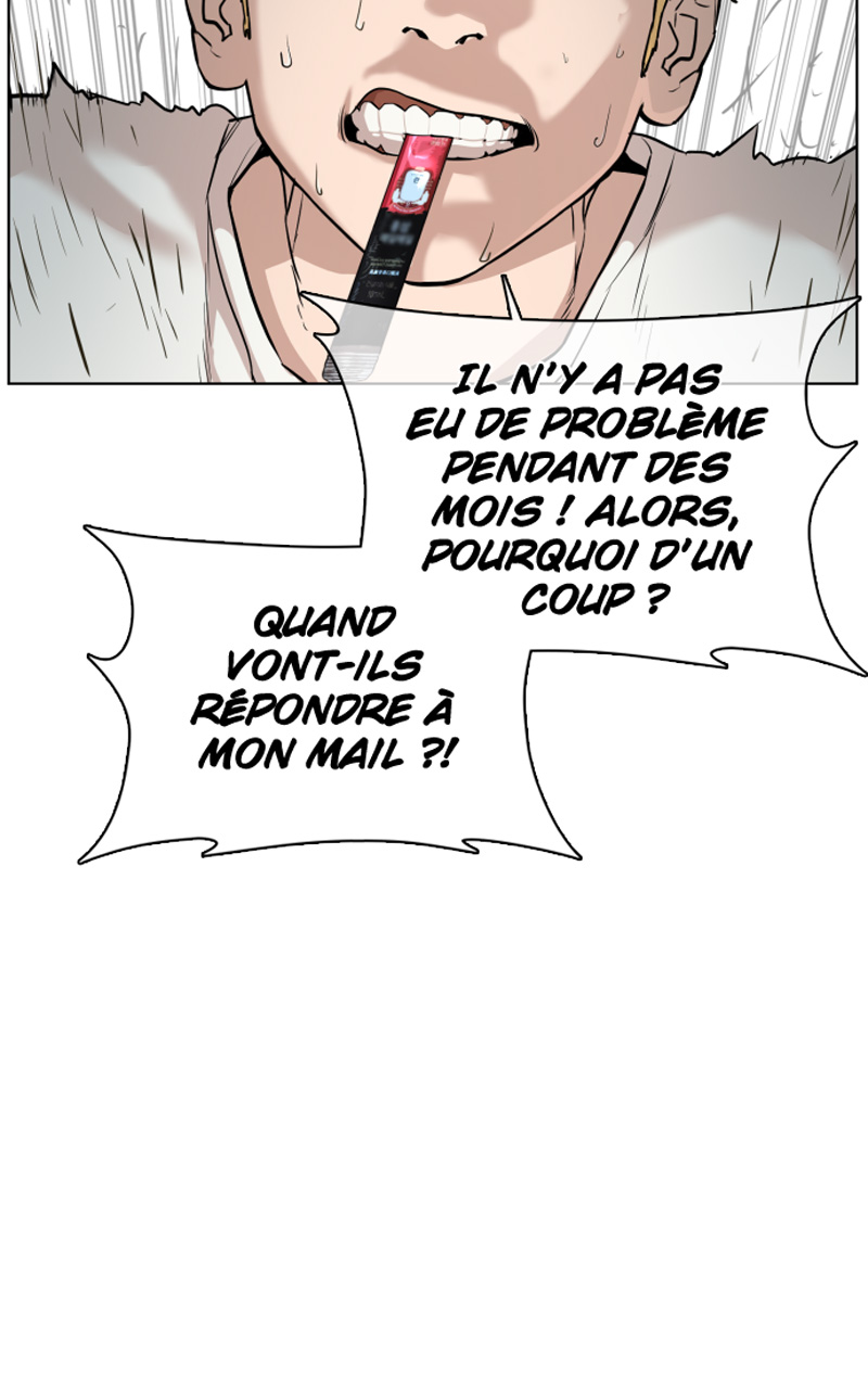 Read How To Fight vf Manga Online