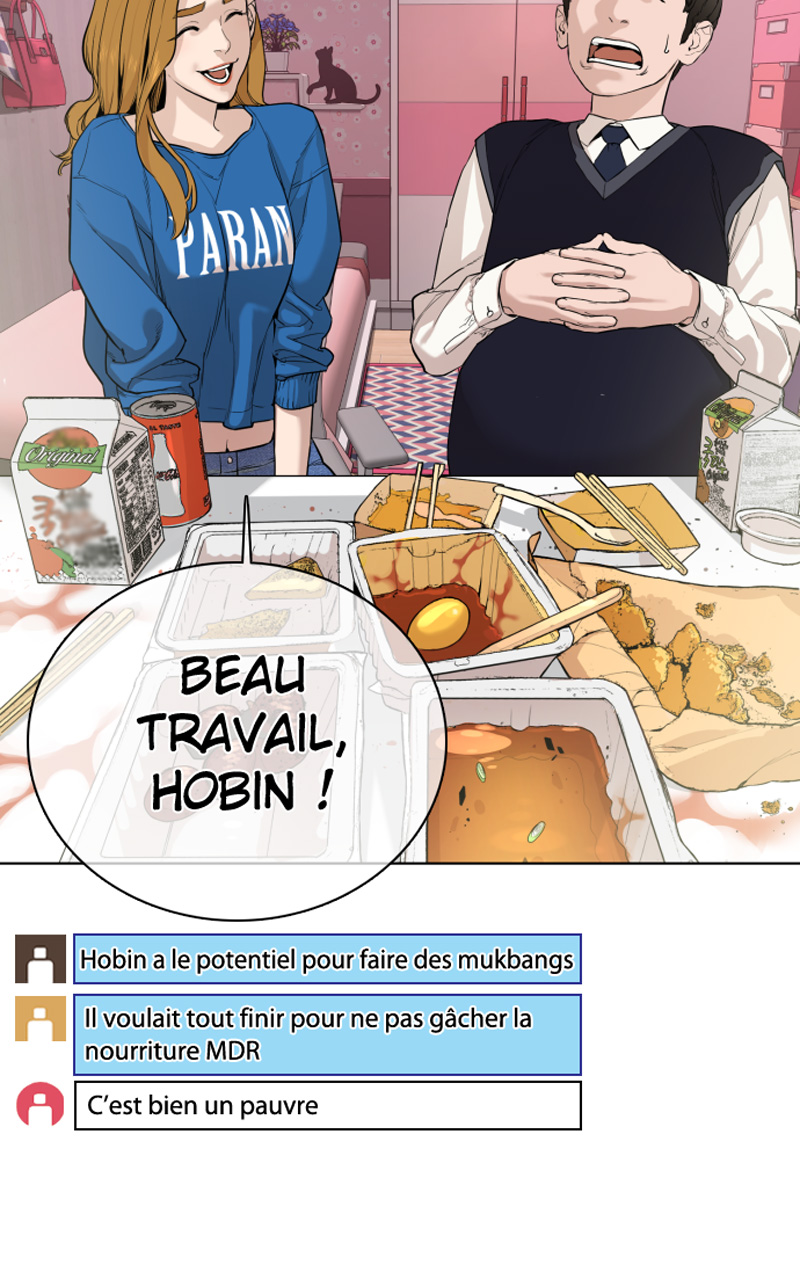 Read How To Fight vf Manga Online
