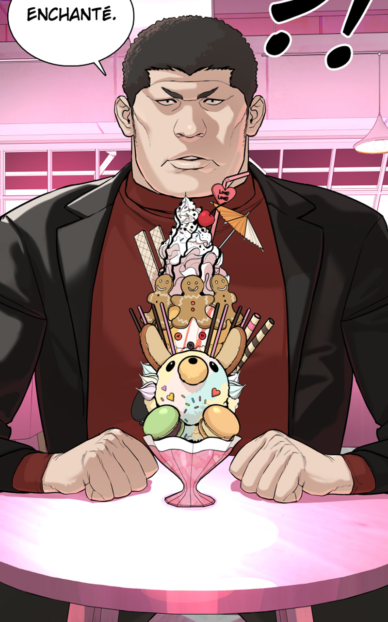 Read How To Fight vf Manga Online