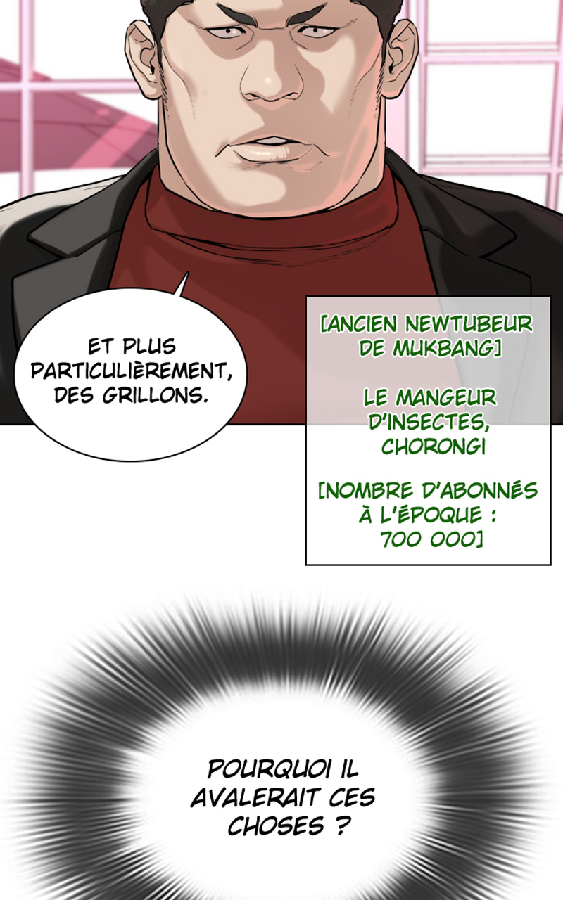 Read How To Fight vf Manga Online