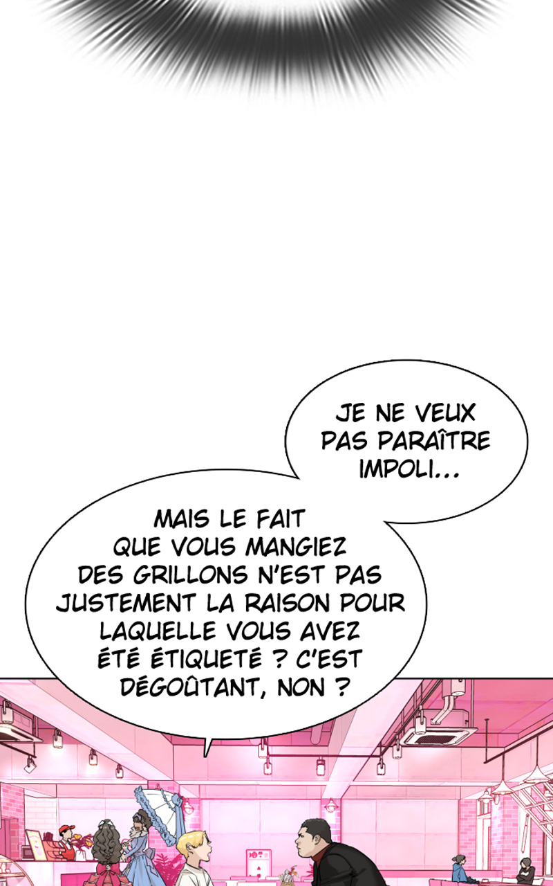 Read How To Fight vf Manga Online
