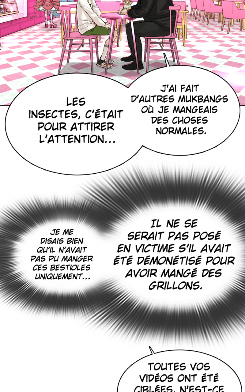 Read How To Fight vf Manga Online