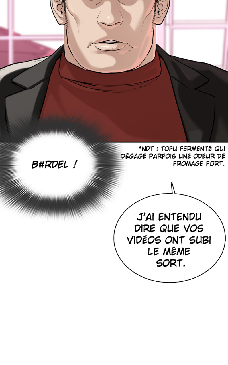 Read How To Fight vf Manga Online
