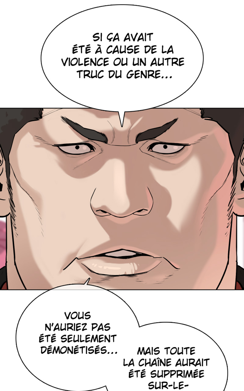 Read How To Fight vf Manga Online