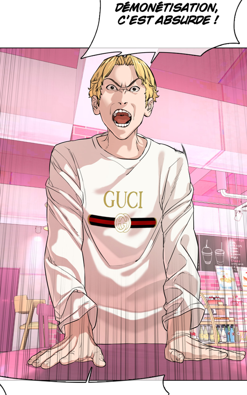 Read How To Fight vf Manga Online