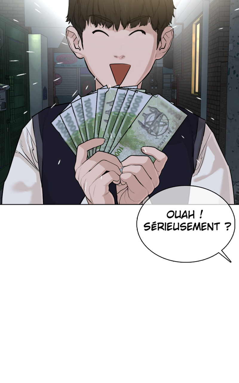 Read How To Fight vf Manga Online