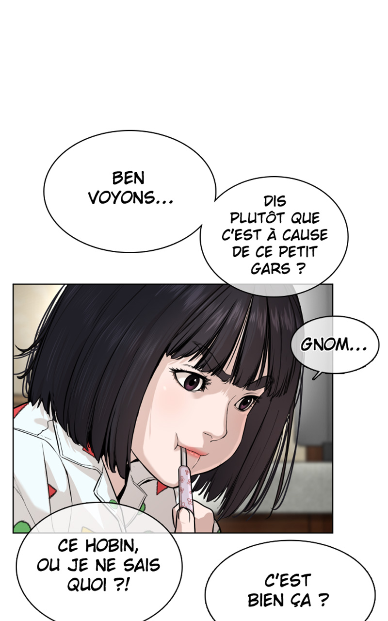 Read How To Fight vf Manga Online